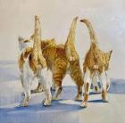 Прикрепленное изображение: Инесса Морозова. Тройка с бубенцами.jpg