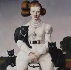 Прикрепленное изображение: Three-Cats-2043x2048.jpg