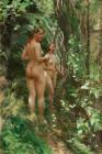 Прикрепленное изображение: Anders_Zorn_-_The_Hinds_1908.jpg
