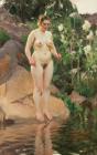 Прикрепленное изображение: Anders_Zorn_-_Skärgårdsblomster.jpg