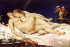 Прикрепленное изображение: The-Sleepers-or-Sleep-Courbet-Gustave.jpg