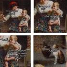 Прикрепленное изображение: Кот говорит.jpg