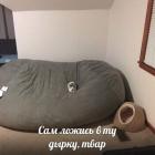 Прикрепленное изображение: Котик выбрал место.jpg