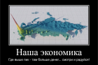 Прикрепленное изображение: Наша экономика - Смотри и радуйся!.png
