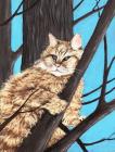 Прикрепленное изображение: -cat-on-a-tree-anastasiya-malakhova.jpg