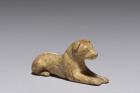 Прикрепленное изображение: Egyptian_-_Dog_Game_Piece_-_Walters_71622_-_Three_Quarter_Right — копия.jpg