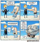 Прикрепленное изображение: Плоская Земля.jpg