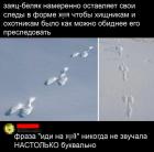 Прикрепленное изображение: Следы в форме хуя.jpg