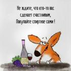 Прикрепленное изображение: Не ждите.jpg