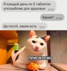 Прикрепленное изображение: 5 таблеток в день.jpg