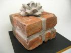 Прикрепленное изображение: Торт кирпич.jpg
