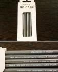 Прикрепленное изображение: Работа не волк карандаши.jpg