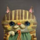 Прикрепленное изображение: Curl-and-Straight-Akio-Harada-47360617.jpg