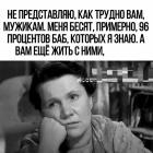 Прикрепленное изображение: Бесят 96 процентов баб.jpg