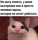 Прикрепленное изображение: Ленивая мразь.jpg