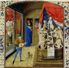 Прикрепленное изображение: scale_2400_Музыка, еда, горячая ванна. Баня высокого средневековья.jpg