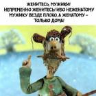 Прикрепленное изображение: Женитесь мужики.jpg