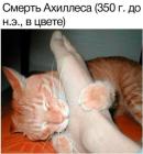 Прикрепленное изображение: Смерть Ахиллеса.jpg