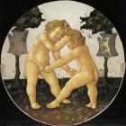 Прикрепленное изображение: Джованни ди Сер Джованни (Играющие путти).jpg